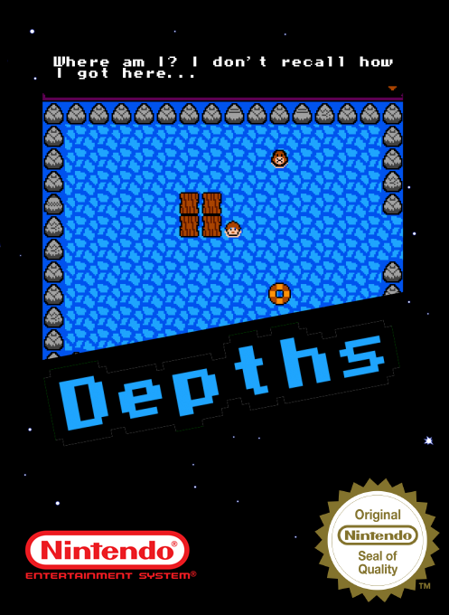Depths (Homebrew)